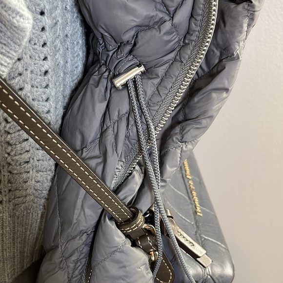 Ralph Lauren grey rain ☔️ jacket. SizeXXL. Perfect condition! - Picture 2 of 16